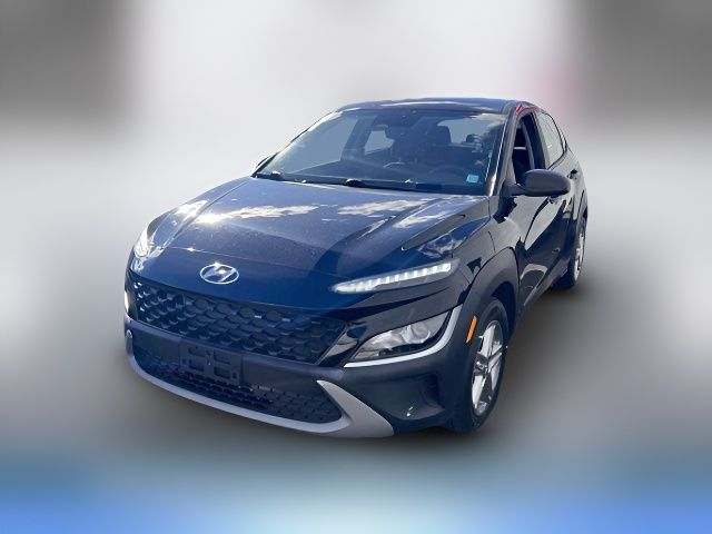 2022 Hyundai Kona SE