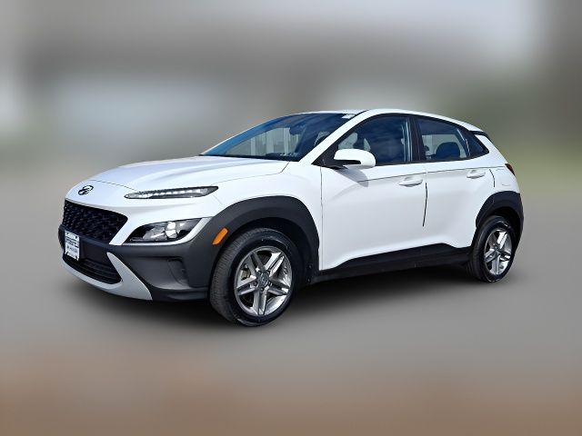 2022 Hyundai Kona SE
