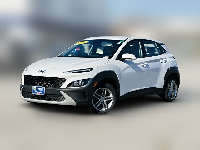 2022 Hyundai Kona SE