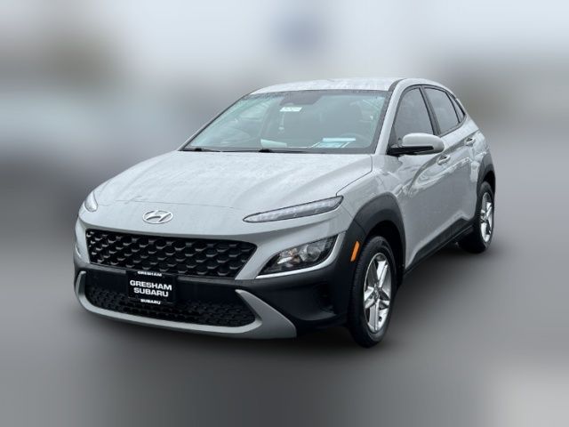 2022 Hyundai Kona SE