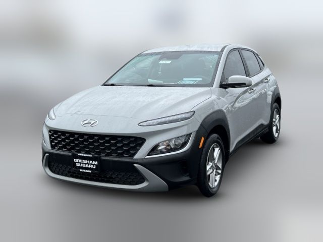 2022 Hyundai Kona SE