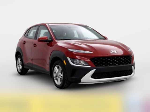 2022 Hyundai Kona SE