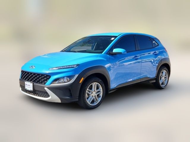 2022 Hyundai Kona SE
