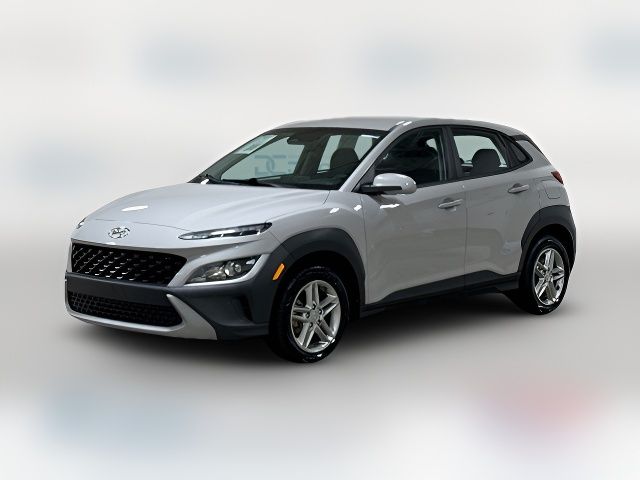 2022 Hyundai Kona SE