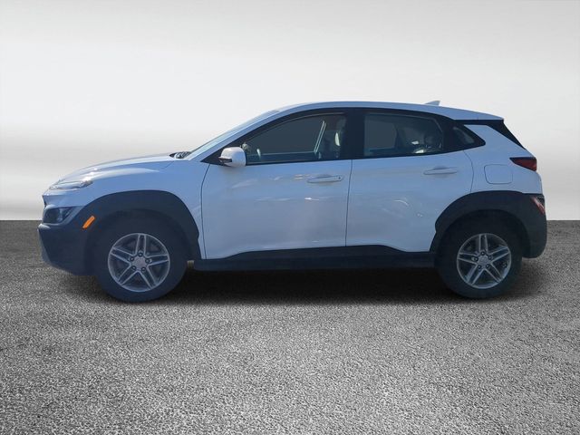 2022 Hyundai Kona SE