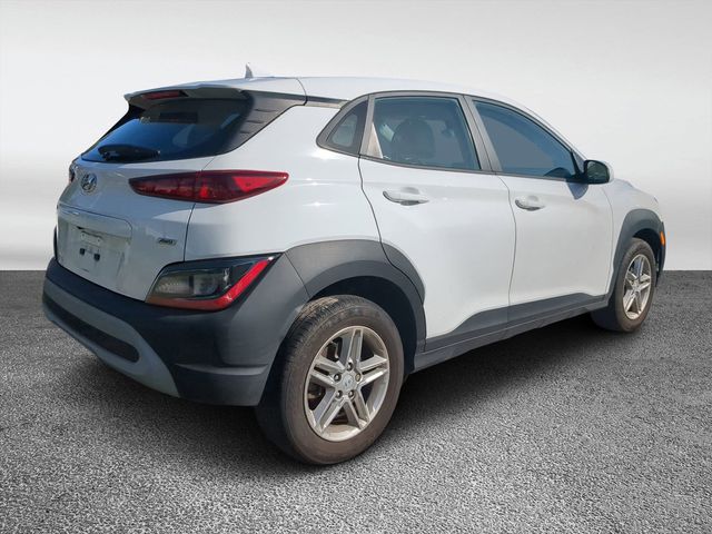 2022 Hyundai Kona SE