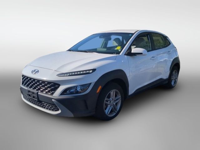 2022 Hyundai Kona SE