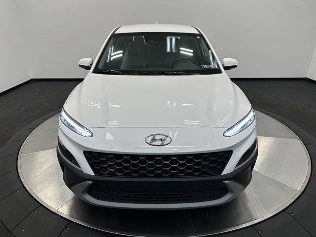 2022 Hyundai Kona SE