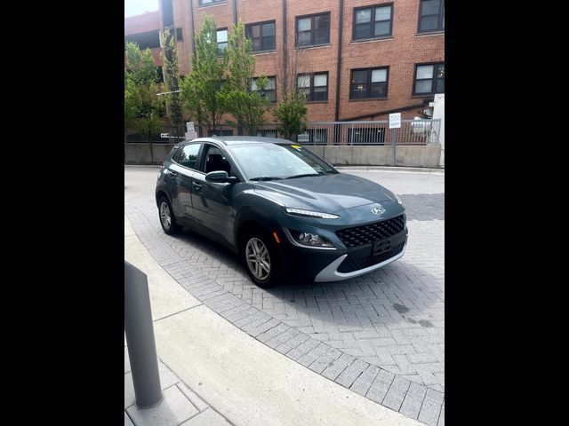 2022 Hyundai Kona SE