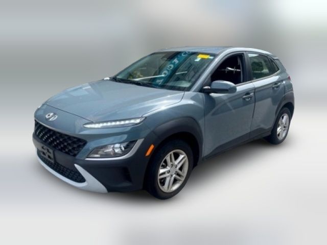 2022 Hyundai Kona SE