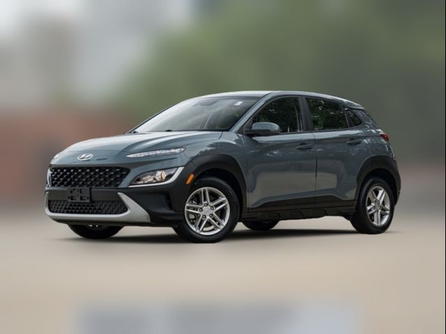 2022 Hyundai Kona SE