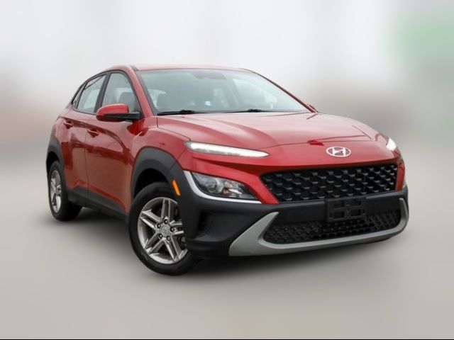 2022 Hyundai Kona SE