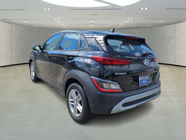 2022 Hyundai Kona SE