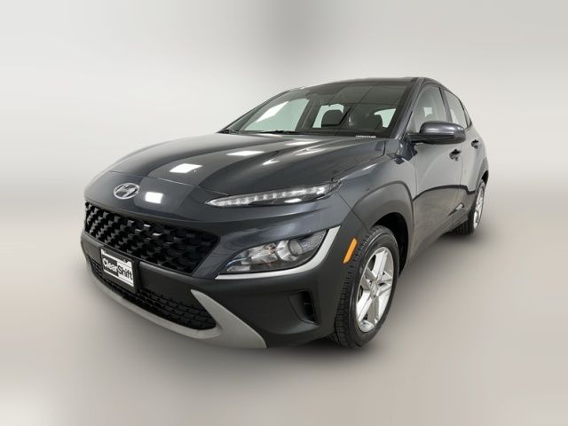 2022 Hyundai Kona SE