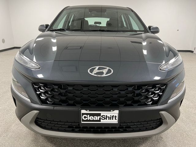 2022 Hyundai Kona SE