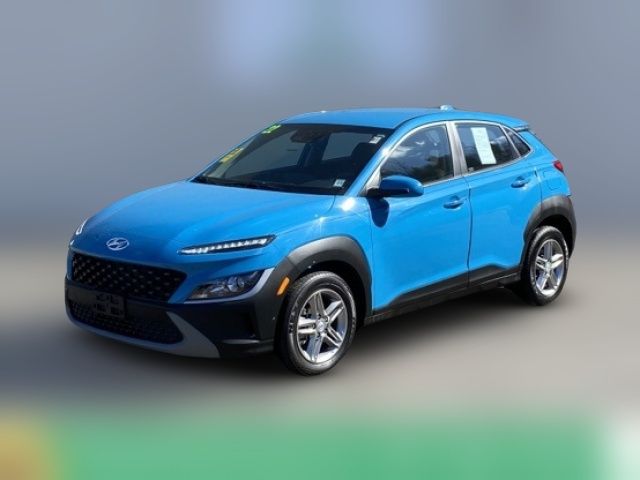 2022 Hyundai Kona SE
