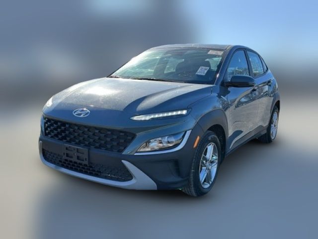 2022 Hyundai Kona SE