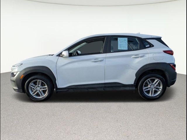 2022 Hyundai Kona SE