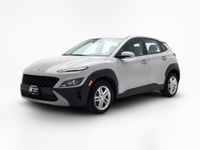 2022 Hyundai Kona SE