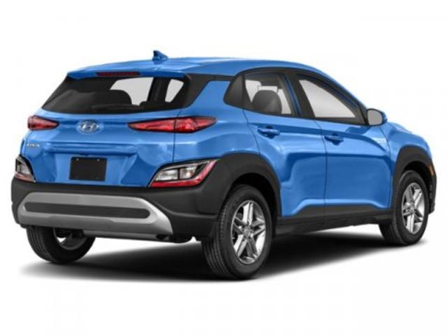 2022 Hyundai Kona SE