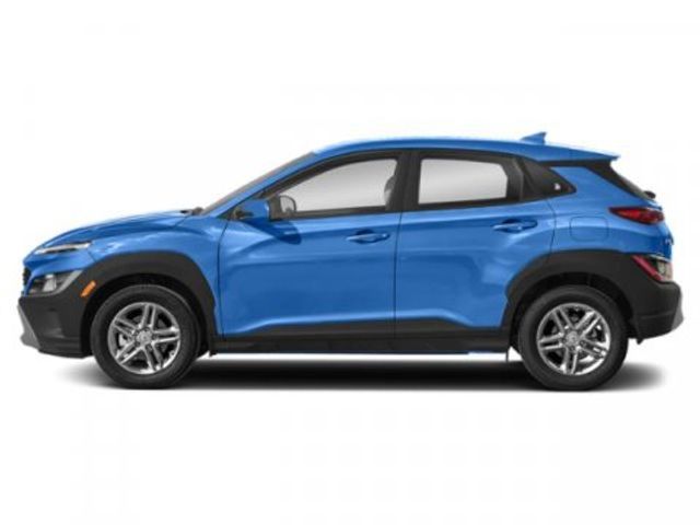 2022 Hyundai Kona SE