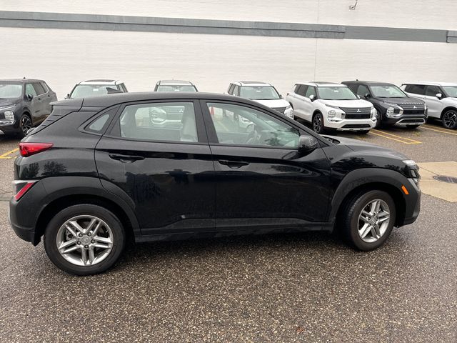 2022 Hyundai Kona SE