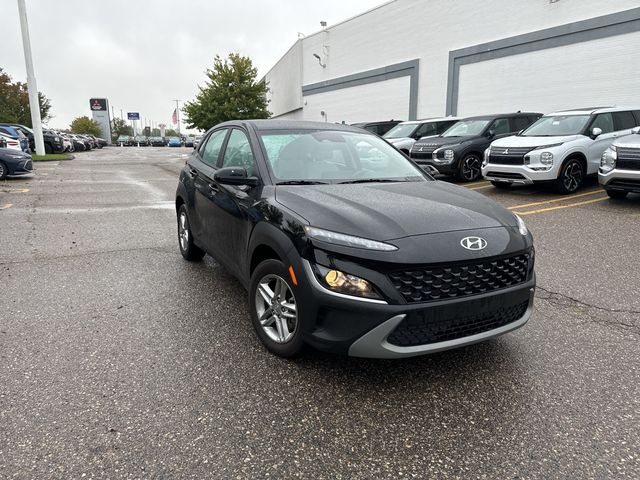 2022 Hyundai Kona SE