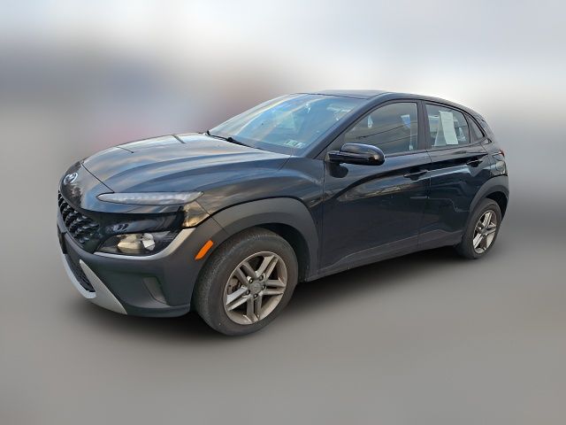 2022 Hyundai Kona SE