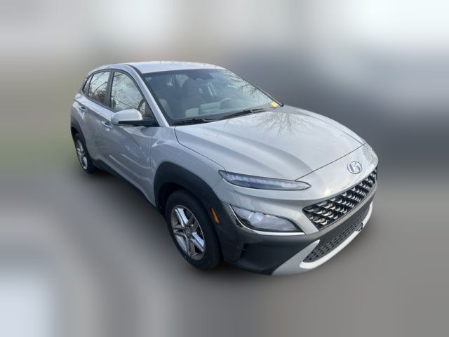 2022 Hyundai Kona SE