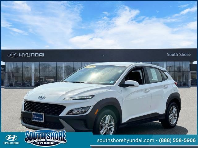 2022 Hyundai Kona SE