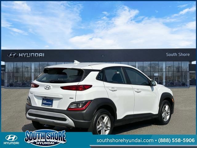 2022 Hyundai Kona SE