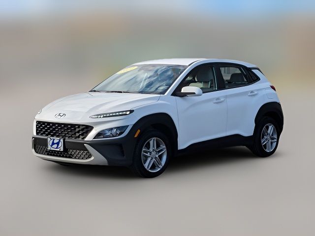 2022 Hyundai Kona SE