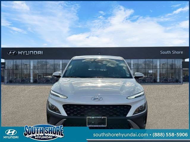 2022 Hyundai Kona SE