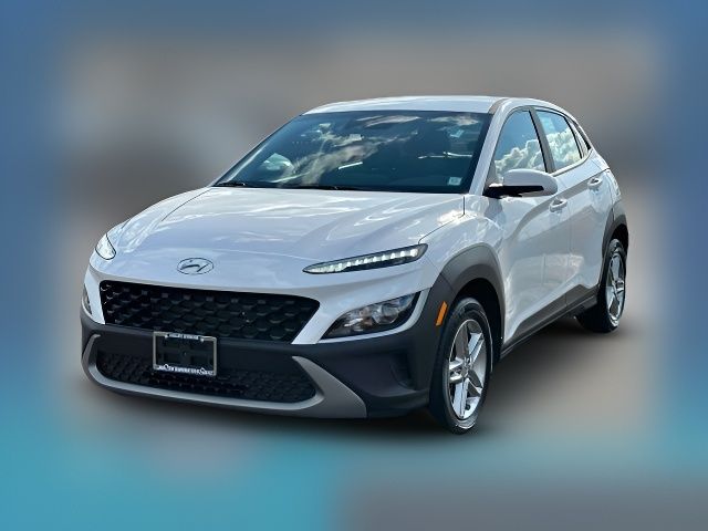 2022 Hyundai Kona SE