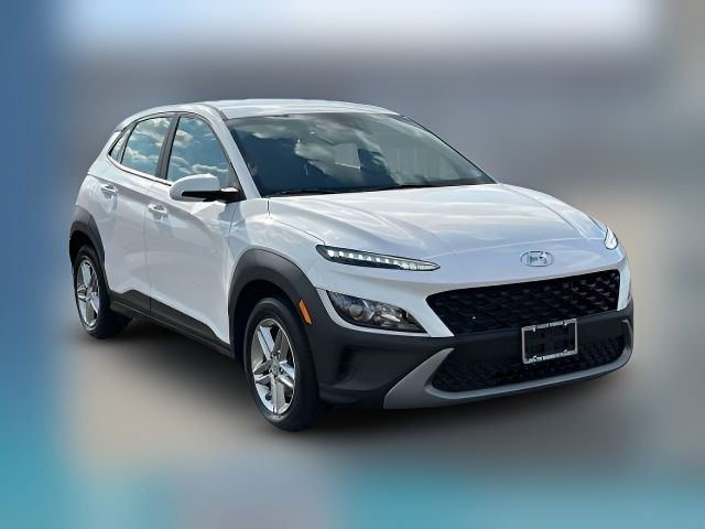 2022 Hyundai Kona SE