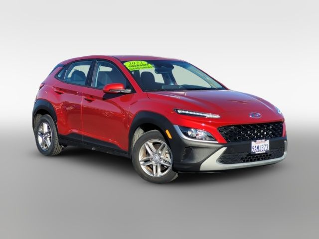 2022 Hyundai Kona SE