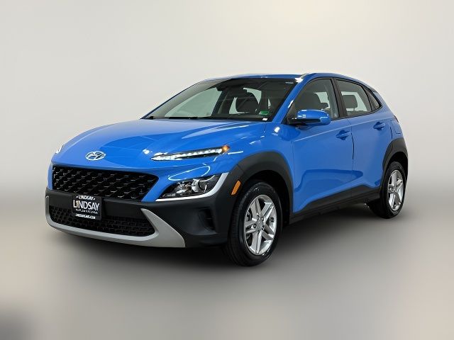 2022 Hyundai Kona SE