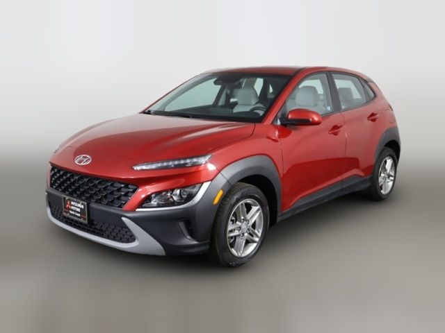 2022 Hyundai Kona SE