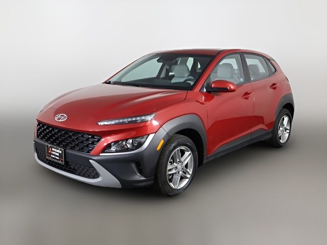 2022 Hyundai Kona SE