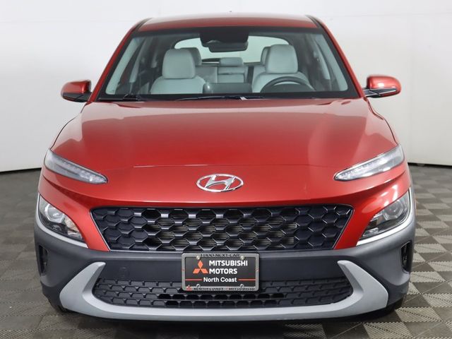 2022 Hyundai Kona SE