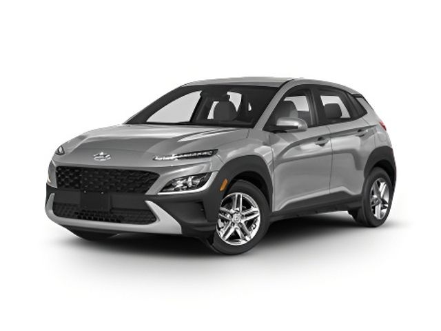 2022 Hyundai Kona SE