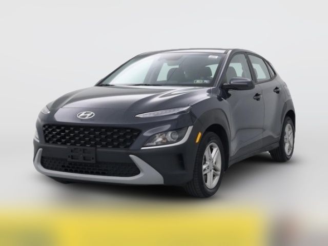 2022 Hyundai Kona SE