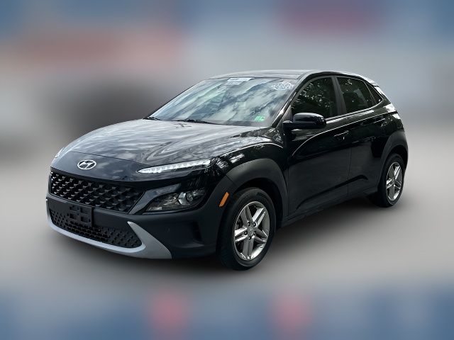 2022 Hyundai Kona SE