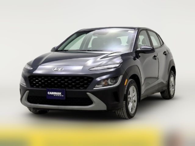 2022 Hyundai Kona SE