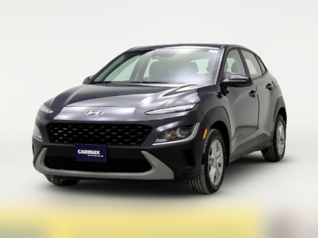 2022 Hyundai Kona SE