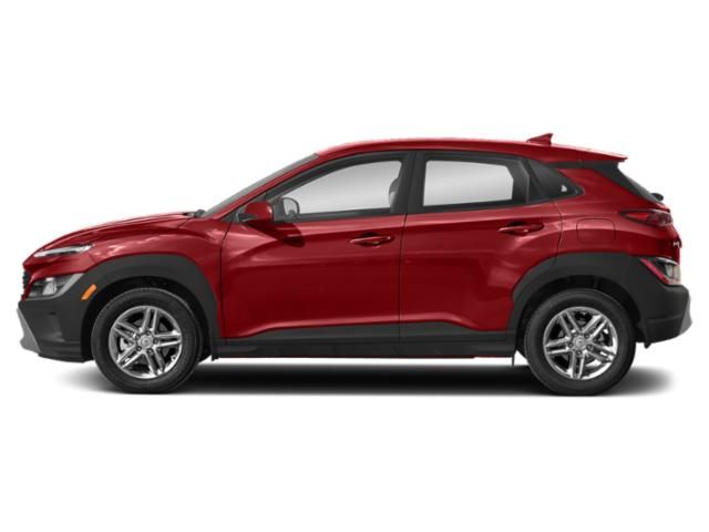 2022 Hyundai Kona SE