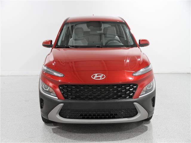 2022 Hyundai Kona SE