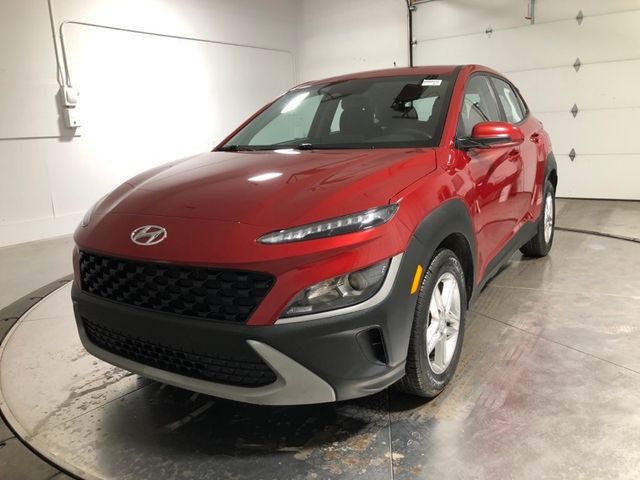 2022 Hyundai Kona SE