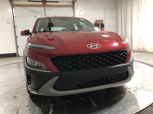 2022 Hyundai Kona SE