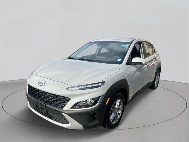 2022 Hyundai Kona SE